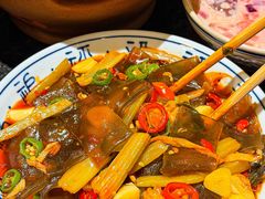 -福苗小骆驼烧烤(曲江店)