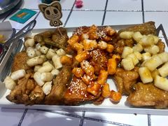 -BOPEYE·波派炸鸡(九霄天地店)