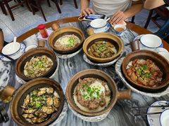 -红星光发煲仔饭(大石街店)