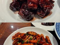 -老瑞福上海菜(人民广场店)