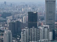 -东方明珠广播电视塔