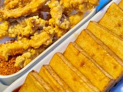 -茅草房·河畔园林火锅