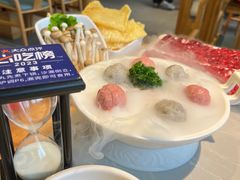 -俏牛哥鲜牛肉牛肆馆(重庆天地店)
