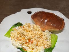 -魁盛居百年鲁菜馆(县西巷店)