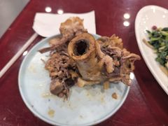 -宏状元现熬粥·京味菜(五棵松店)