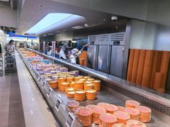 -海底捞大排档火锅(打浦路店)