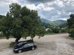 -亭下湖饭店(康岭店)