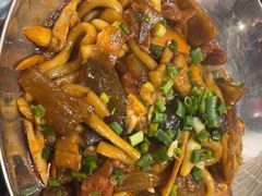 -巴渝老街印象生活麻辣烫(华宇·北城中央汇店)