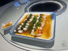 -鱼神·脆肉鲩 全鱼宴(西乡店)