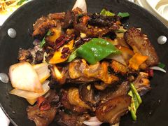 -巴特餐饮6加1音乐餐吧·新疆菜