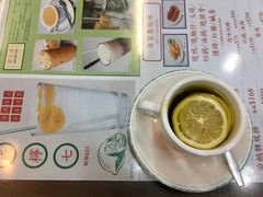 檸檬蜜-兰芳园(上环店)