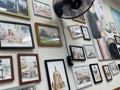 -六姑龟苓膏糖水卤水店