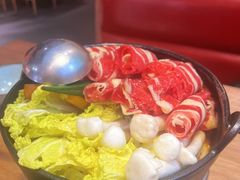-西月山居匠心创意料理(江汉路新佳丽广场店)