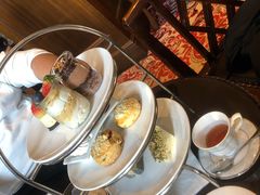 -利顺德大饭店·维多利亚花园(小白楼店)