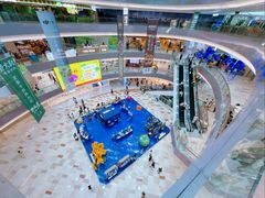 -宝龙城(杭州滨江店)