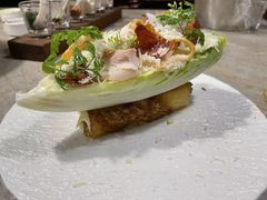 -恰餐厅及酒吧 CHAR Bar & Grill (北京丽都皇冠假日店)