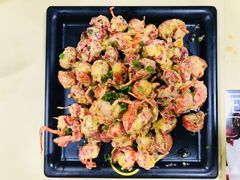 -松哥油焖大虾·外卖(西乡店)