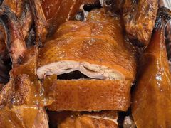 -宜良狗街老杨烤鸭店