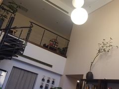 -仰生如卉推拿养生馆(酒仙桥店)