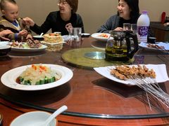 -小杨烤肉(高新店)
