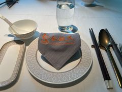 -金链花·泰国餐厅(国贸店)