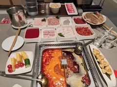 -海底捞火锅(八佰伴店)