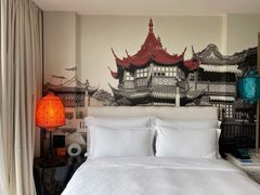 -上海外滩英迪格酒店