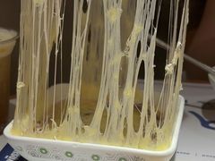 -火山屋台(新街口店)