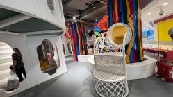 -KidSteam儿童乐园(富力城店)