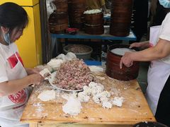 -海汇源老烧麦店(东大街总店)
