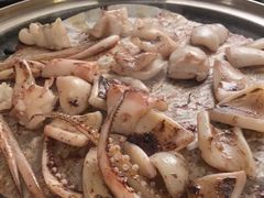 -九田家黑牛烤肉料理(珠江摩尔店)