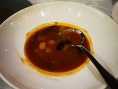 -OGGI TRATTORIA PIZZERIA(深业上城店)