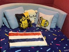 -艾乐空间主题私人影院(宝山万达店)