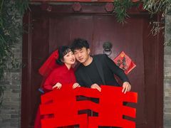 -浪漫一生摄影美学(怀柔开放路店)