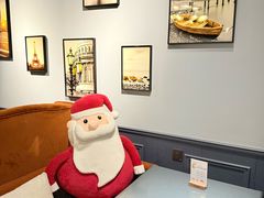 -吱咖啡西式简餐