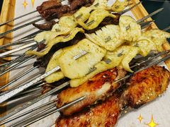 -老虎滩大连海鲜烧烤(建邺云锦路总店)