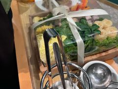-烹然四季椰子鸡火锅(姚家园万象汇店)