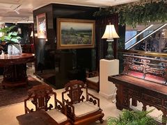 -广州花园酒店