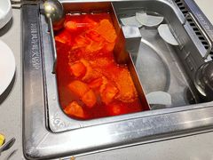 -海底捞火锅(万象汇店)