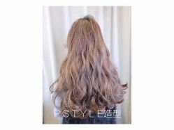 -P.STYLE 派斯造型