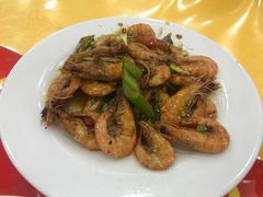 -春园海鲜广场D区6号(钟姐海鲜加工店)
