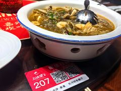 -五味堂·江浙土菜(月河特色店)