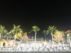 -三亚红色娘子军演艺公园景区