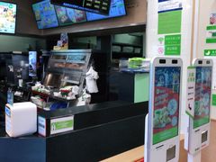 -德克士(西山店)