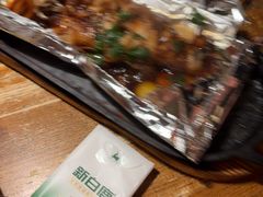-新白鹿餐厅(龙游路总店·杭帮菜名店)