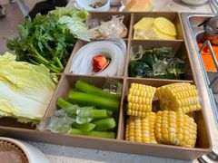 -海底捞火锅(高科广场店)