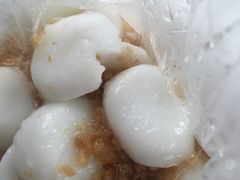 -老福合沟无米粿甜汤粿品店