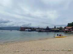 -海南分界洲岛旅游区