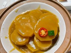 -徽镇小厨·经典徽菜(十里河店)