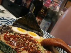 -福库回转寿司(万达广场店)